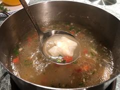 -纳瓦新疆菜(银都店)