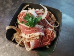-新石器烤肉(南通CBD大有境店)
