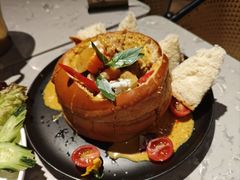 -Home Thai·泰谣(王府井apm店)