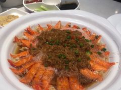-普天和酒楼·新津菜·烤鸭(天津之眼店)