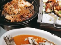 -绿茶餐厅(哈尔滨凯德店)