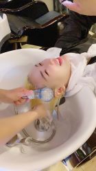 -东时烫染造型·Hair Salon