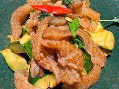 -KŌNG胶东小馆(华熙店)