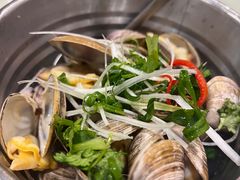 -渔娘渔家丹东海鲜(东直门店)