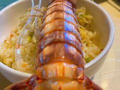 -蓝珊甄选海鲜自助·火锅大排档(近阿那亚店)