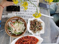 -云河农家乐饭店(福禄缘树山店)