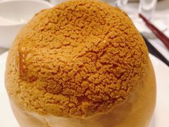 招牌菠萝包-炳胜品味(珠江新城店)