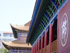 -天梯山石窟