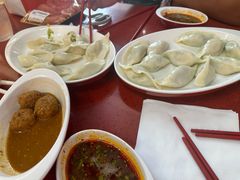 -喜家德虾仁水饺(景枫中心店)