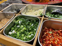 -蜀辣居鲜货老火锅(红牌楼店)