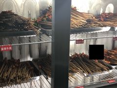 -小郡肝串串香火锅(金桥店)