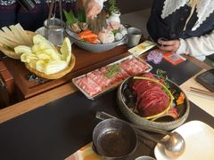 -生如夏花泰式火锅(西村黑金店)