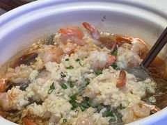 -艳阳天·非遗楚菜(武汉客厅店)