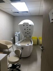 -广州和睦家医院·医学月子