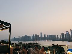 -长沙北辰三角洲大悦城