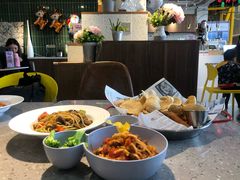 -萨卡屋亲子乐园·餐厅(龙山万物工场店)