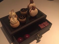-Caprice(香港四季酒店)