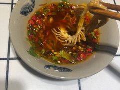 -老街坊市井火锅(营门口店)