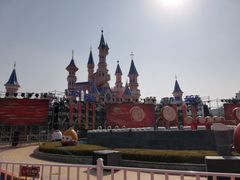 -沈阳方特欢乐世界