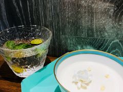 -茶是一枝花泡茶店