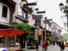 -常德桃花源景区