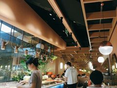 -千滋百味自助海鲜烤肉(布吉景华店)