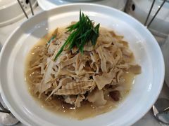 鸡汁黄山笋-三品香·江浙菜(松江九谊店)