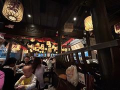 -南京大牌档(壹方天地店)