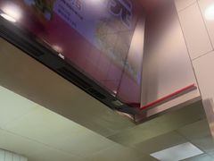 -塔斯汀中国汉堡(横岗志健广场店)