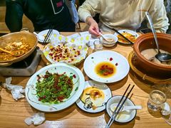-董厨煨汤馆(车站路店)