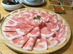 -礼舍日式和牛火锅(明泽街店)