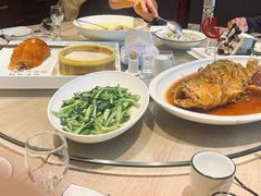 -味莊·青岛菜(云霄路店)