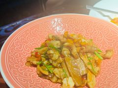 蛏子-太白餐厅·新湘菜原创者(月湖店)