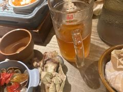 -耶里夏丽·新疆菜·28年喀什老馆(田林东路店)