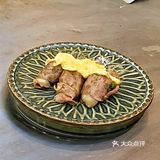 深圳这家铁板烧已经是next level了。