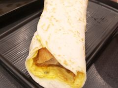 -永和大王(茉莉上新·友谊店)