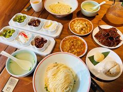 -瑞面(吴宫泛太平洋酒店)