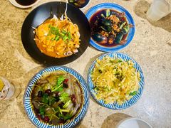 -金谷园饺子馆(北邮总店)