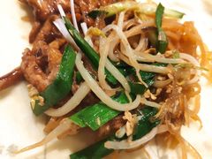 -姥姥家春饼店(惠新东街店)