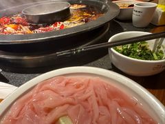 -陈眼镜火锅(总店)