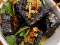 长沙臭豆腐-黑色经典臭豆腐·湖南特产(太平街口店)