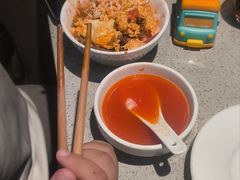 -海底捞大排档火锅(悦荟广场店)