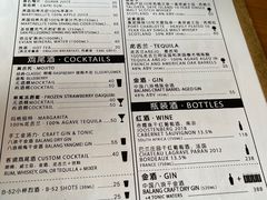 -Twin Tails Brewpub双尾精酿餐吧(八坼店)