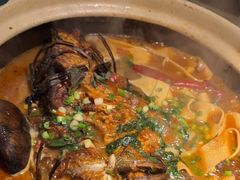 -吃饭皇帝大(长宁龙之梦店)