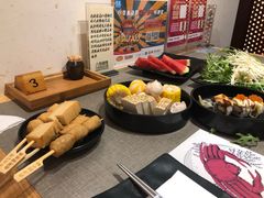 -八角锄烧·肉火锅(天河城店)