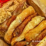 我大重庆也有了！！芝士汉堡吼吼吃🍔🍔