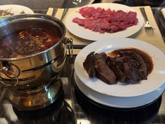 -康莱德酒店·美庭自助餐厅
