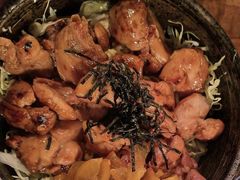 -铃木食堂(北新桥店)