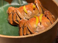 -成隆行·蟹王府(淮海店)