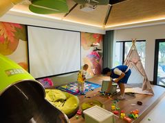 -太阳岛度假酒店